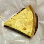 Patisserie Ravi,e relier - 