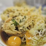 そば処 大吉田 - 