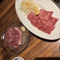 焼肉一頭両騨 町田本店 - 