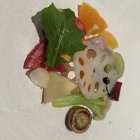 ラ・ボンヌターブル - 