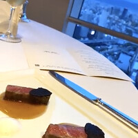 ラ・フェット ひらまつ - 