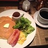 タブレスカフェ