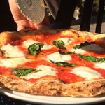 パルテノペ - マルゲリータ