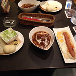 カフェ　伍番館 - 