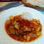 サライ 渋谷店 - 日替わりランチ