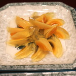 趙楊 - 「十二種類の冷菜」・・ゴールドピータン