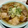ちえちゃんラーメン