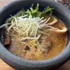 俺の創作らぁめん 極や 麹町店