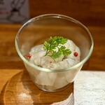 アヒージョ専門店AJILLO - 