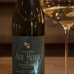 ワインズパトリー - 