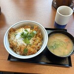 かつや - 料理写真: