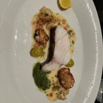 ラ・ボンヌターブル - 