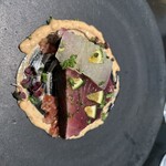 ラ・ボンヌターブル - 