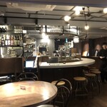 新木場ビアバー - 