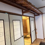 うなぎ料理 はし家 - 