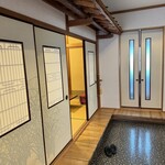 うなぎ料理 はし家 - 