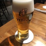 新木場ビアバー - 