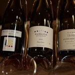 ワインズパトリー - 