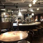 新木場ビアバー - 