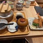 とんかつ和幸 鷺沼店 - 