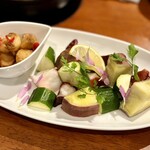 アヒージョ専門店AJILLO - 