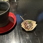 ラ・ボンヌターブル - 