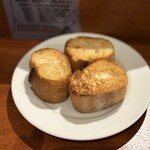 アヒージョ専門店AJILLO - 