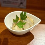 アヒージョ専門店AJILLO - 