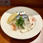 アヒージョ専門店AJILLO - 