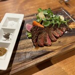 ブラッチェリー ロトンド - 