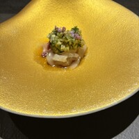 新宿 鉄板焼き YOKOTA - 