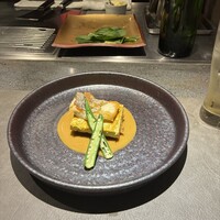 新宿 鉄板焼き YOKOTA - 
