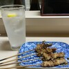 とり新