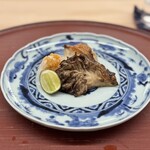 日本料理 久丹 - 