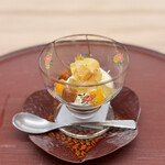 日本料理 久丹 - 