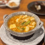 江戸中華 よし町 - 