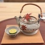 日本料理 久丹 - 