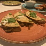 FONDA MEXICANA New York 銀座店 - 