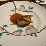 私房菜 きた川 - 