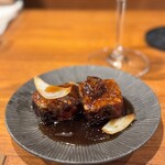 江戸中華 よし町 - 