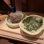 私房菜 きた川 - 