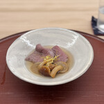 日本料理 久丹 - 