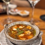 江戸中華 よし町 - 