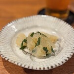 江戸中華 よし町 - 