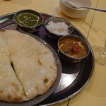 インドバー ムスカン - 