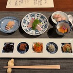 私房菜 きた川 - 