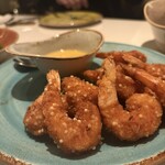 FONDA MEXICANA New York 銀座店 - 