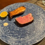 私房菜 きた川 - 