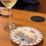 江戸中華 よし町 - 