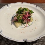 私房菜 きた川 - 